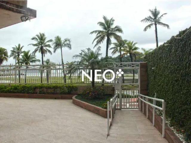 Apartamento aluguel em Região Imediata de Santos, Região Metropolitana da Baixada Santista