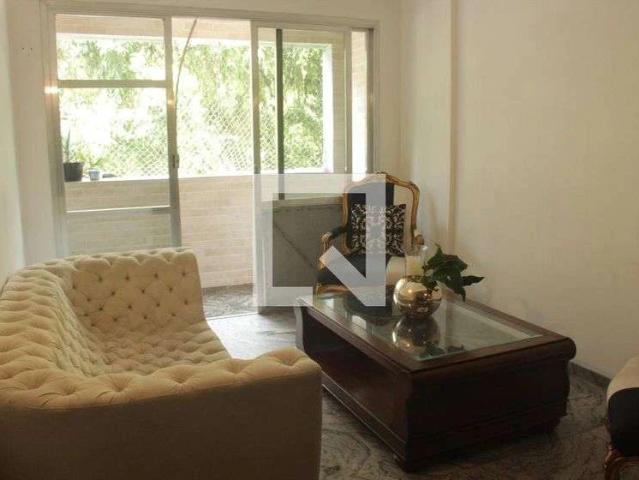 Apartamento aluguel em Pompéia, Santos