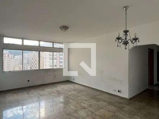 Apartamento aluguel em Região Imediata de Santos, Região Metropolitana da Baixada Santista