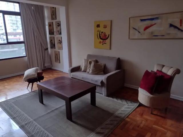 Apartamento aluguel em Região Imediata de Santos, Região Metropolitana da Baixada Santista