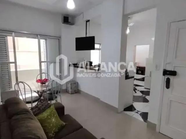 Apartamento aluguel em Região Imediata de Santos, Região Metropolitana da Baixada Santista