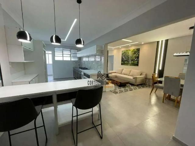 Apartamento aluguel em Região Imediata de Santos, Região Metropolitana da Baixada Santista