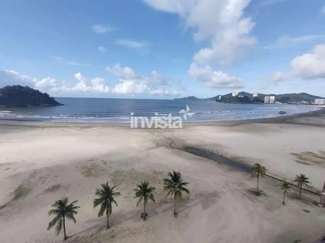 Apartamento aluguel em Região Imediata de Santos, Região Metropolitana da Baixada Santista