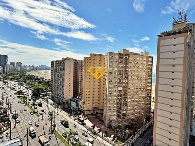 Apartamento aluguel em Região Imediata de Santos, Região Metropolitana da Baixada Santista