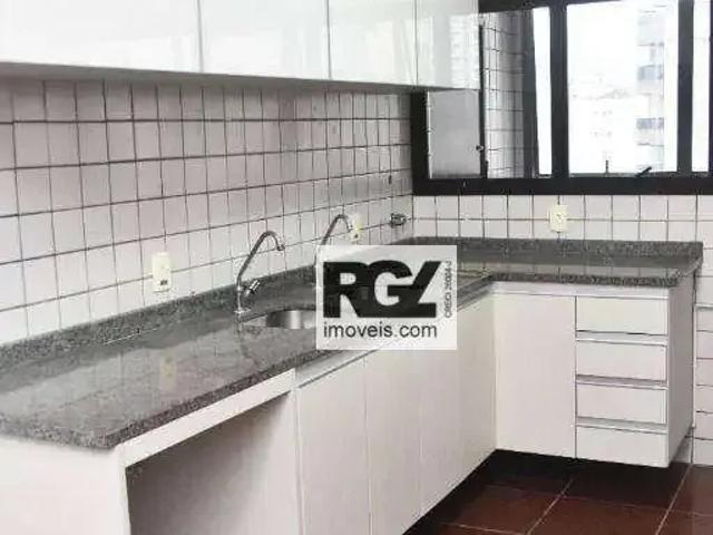 Apartamento aluguel em Região Imediata de Santos, Região Metropolitana da Baixada Santista