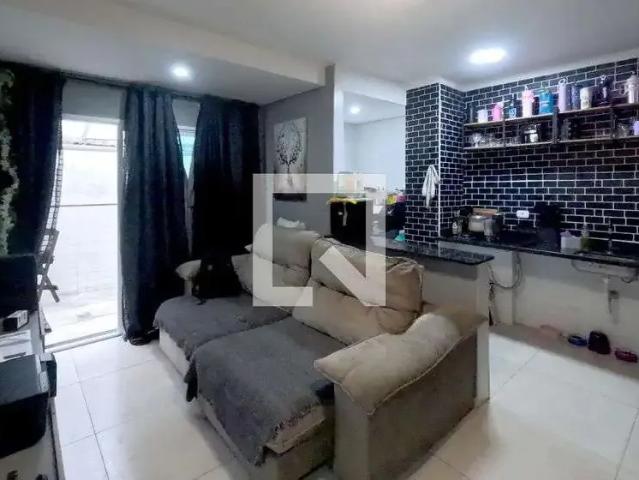 Apartamento aluguel em Região Imediata de Santos, Região Metropolitana da Baixada Santista