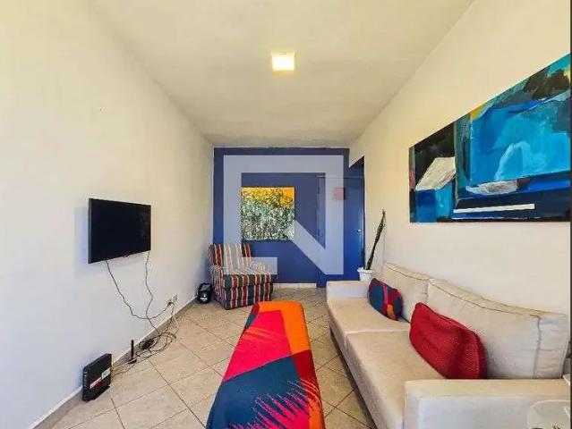 Apartamento aluguel em Região Imediata de Santos, Região Metropolitana da Baixada Santista