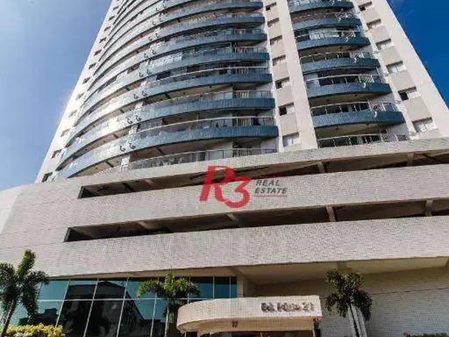 Apartamento aluguel em Região Imediata de Santos, Região Metropolitana da Baixada Santista