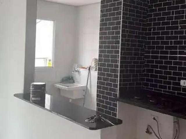Apartamento aluguel em Região Imediata de Santos, Região Metropolitana da Baixada Santista