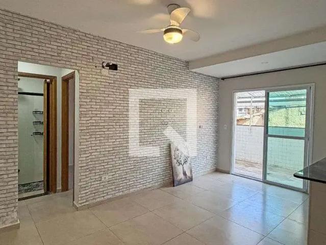 Apartamento aluguel em Região Imediata de Santos, Região Metropolitana da Baixada Santista