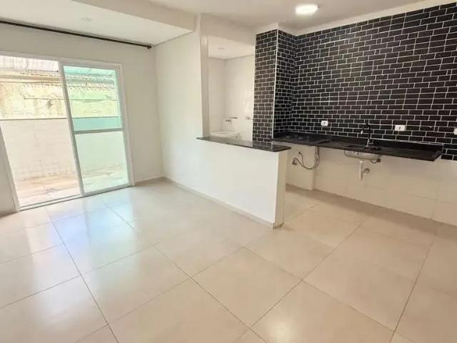 Apartamento aluguel em Região Imediata de Santos, Região Metropolitana da Baixada Santista