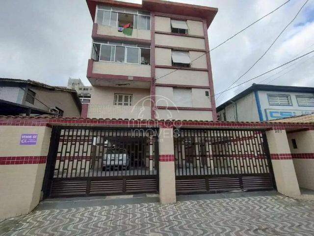 Apartamento aluguel em Região Imediata de Santos, Região Metropolitana da Baixada Santista