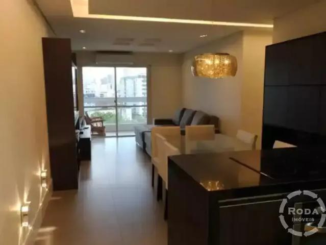 Apartamento aluguel em Região Imediata de Santos, Região Metropolitana da Baixada Santista