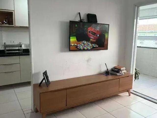 Apartamento aluguel em Região Imediata de Santos, Região Metropolitana da Baixada Santista