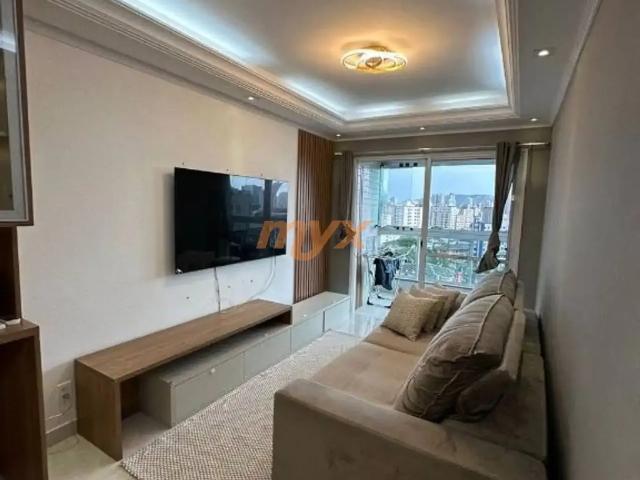 Apartamento aluguel em Região Imediata de Santos, Região Metropolitana da Baixada Santista