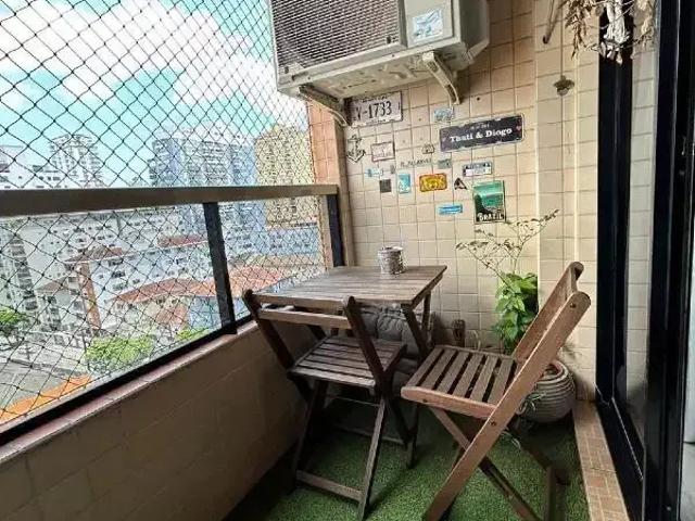 Apartamento aluguel em Região Imediata de Santos, Região Metropolitana da Baixada Santista