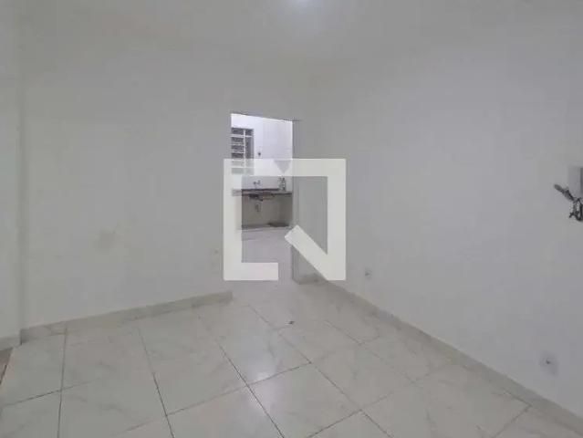 Apartamento aluguel em Santos