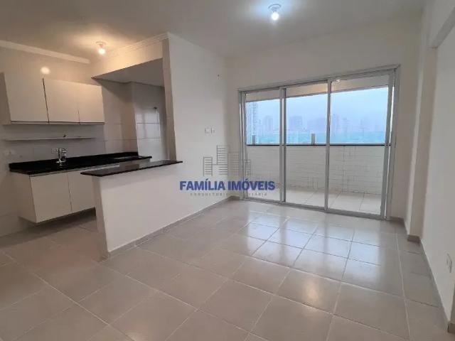 Apartamento aluguel em Região Imediata de Santos, Região Metropolitana da Baixada Santista
