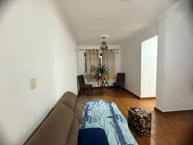Apartamento aluguel em Santos