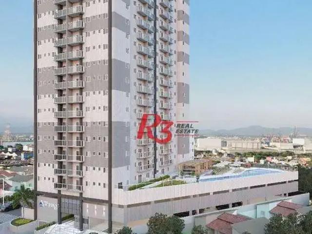 Apartamento aluguel em Região Imediata de Santos, Região Metropolitana da Baixada Santista