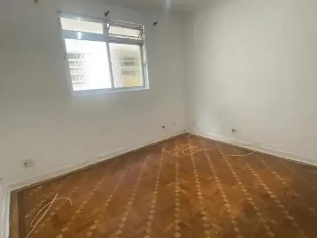 Apartamento aluguel em Santos