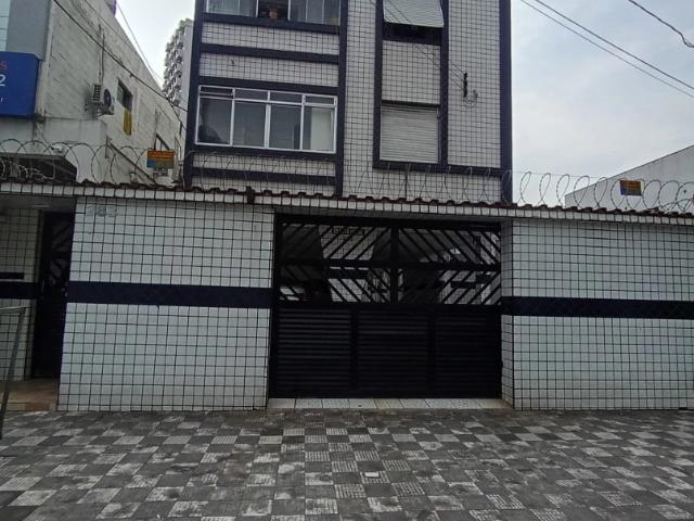 Apartamento aluguel em Santos