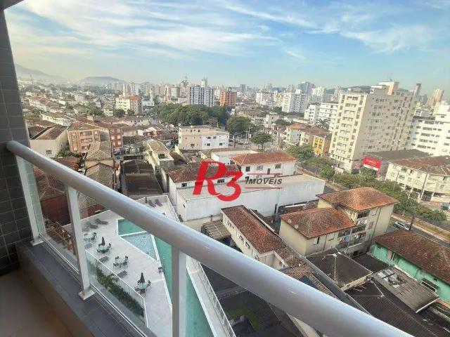 Apartamento aluguel em Região Imediata de Santos, Região Metropolitana da Baixada Santista