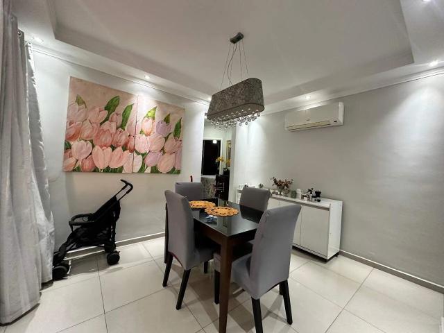 Apartamento aluguel em Santos