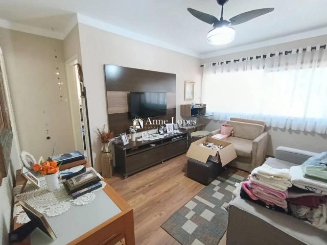 Apartamento aluguel em Santos