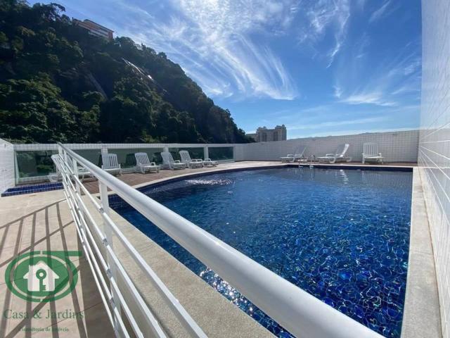 Apartamento aluguel em Santos