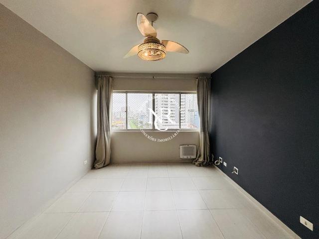 Apartamento aluguel em Santos