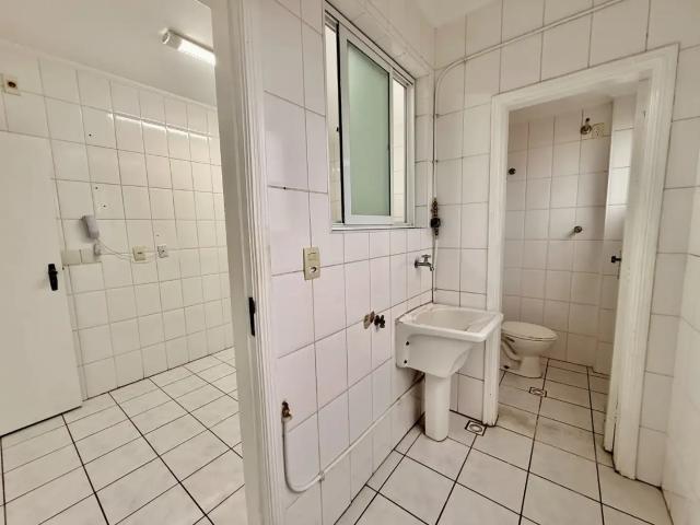 Apartamento aluguel em Região Imediata de Santos, Região Metropolitana da Baixada Santista