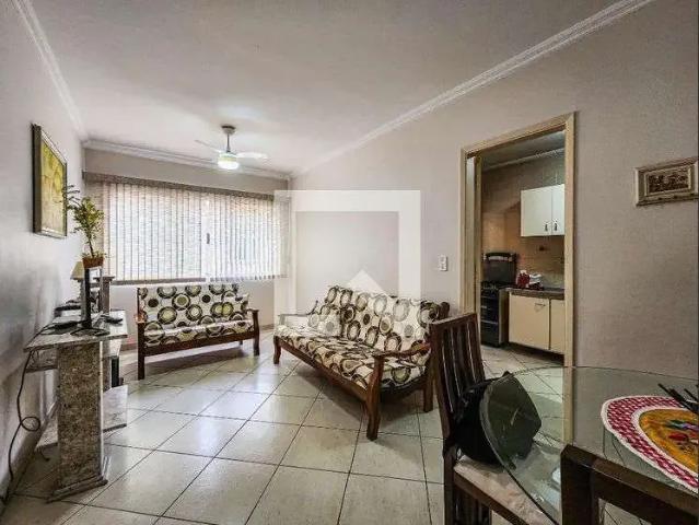 Apartamento aluguel em Região Imediata de Santos, Região Metropolitana da Baixada Santista