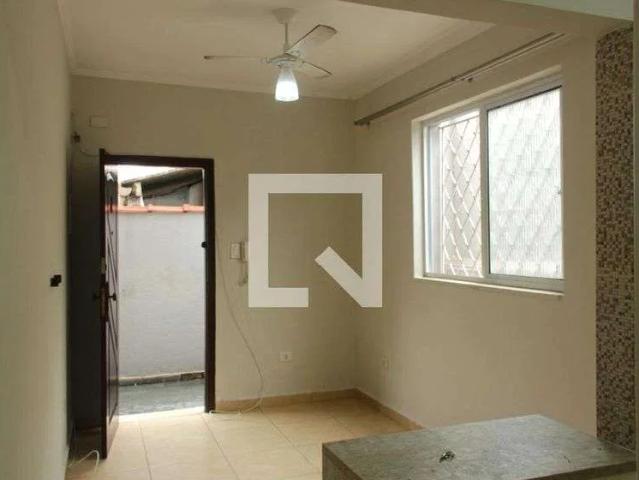 Apartamento aluguel em Santos