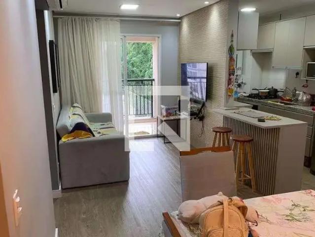 Apartamento aluguel em Região Imediata de Santos, Região Metropolitana da Baixada Santista
