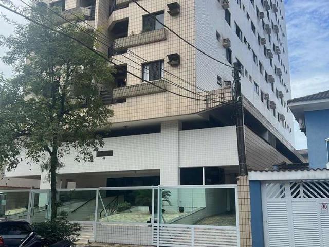 Apartamento aluguel em Região Imediata de Santos, Região Metropolitana da Baixada Santista