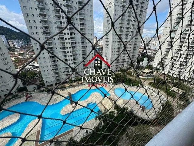 Apartamento aluguel em Região Imediata de Santos, Região Metropolitana da Baixada Santista