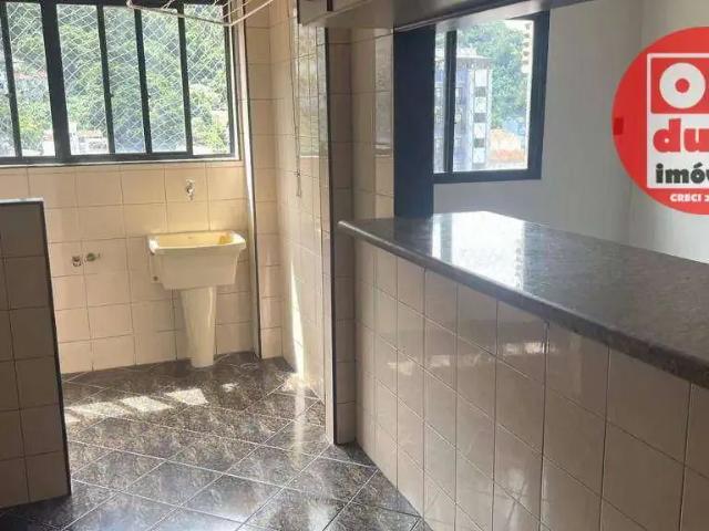 Apartamento aluguel em Região Imediata de Santos, Região Metropolitana da Baixada Santista