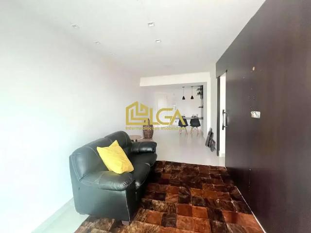 Apartamento aluguel em Região Imediata de Santos, Região Metropolitana da Baixada Santista