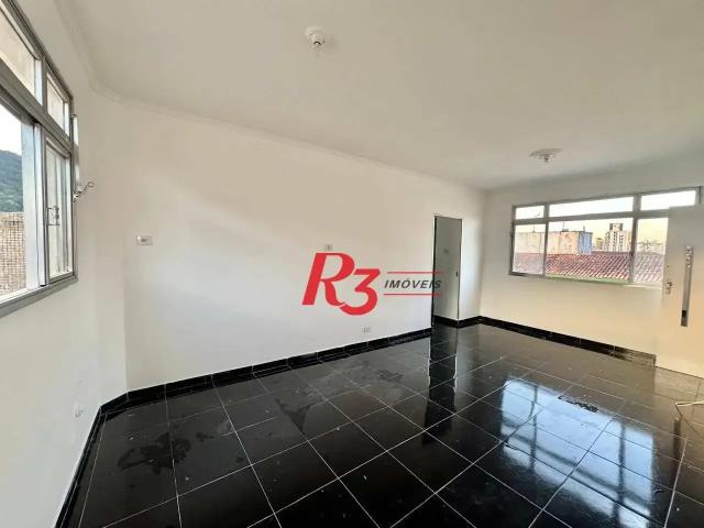 Apartamento aluguel em Região Imediata de Santos, Região Metropolitana da Baixada Santista
