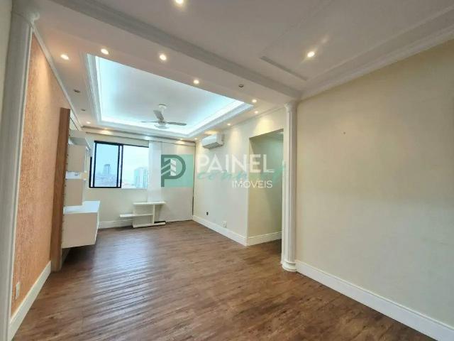 Apartamento aluguel em Santos