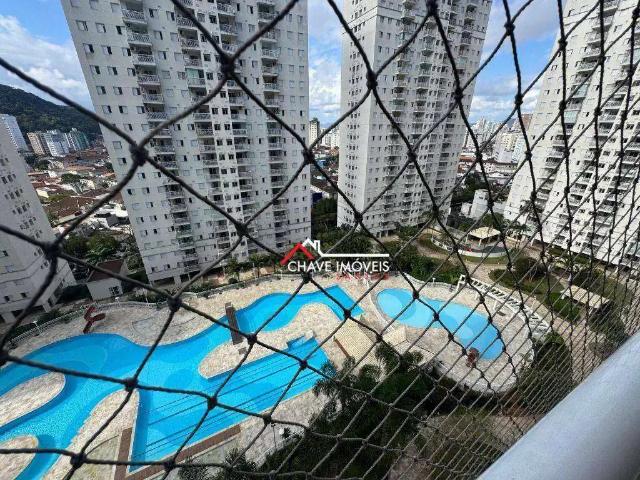 Apartamento aluguel em Região Imediata de Santos, Região Metropolitana da Baixada Santista