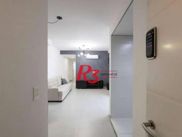 Apartamento aluguel em Região Imediata de Santos, Região Metropolitana da Baixada Santista