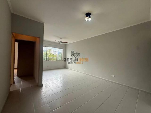 Apartamento aluguel em Santos