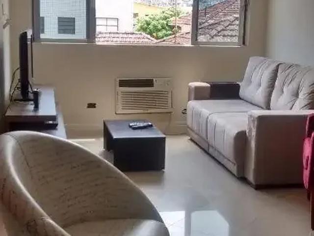 Apartamento aluguel em Região Imediata de Santos, Região Metropolitana da Baixada Santista