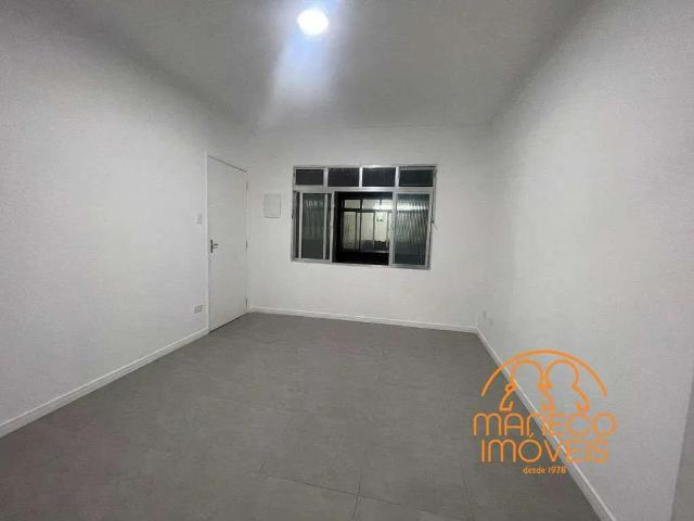 Apartamento aluguel em Santos