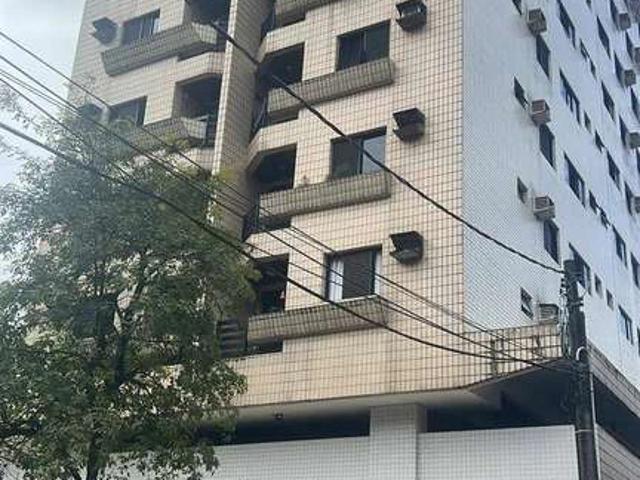 Apartamento aluguel em Santos