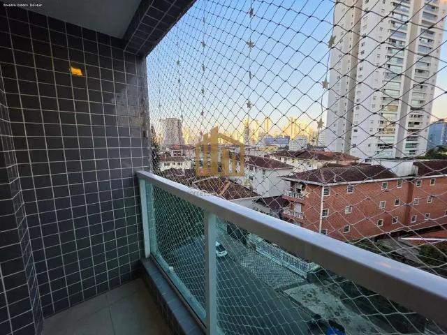 Apartamento aluguel em Região Imediata de Santos, Região Metropolitana da Baixada Santista