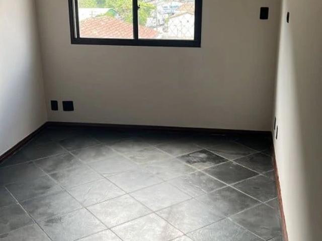 Apartamento aluguel em Santos