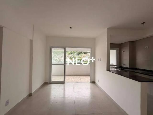 Apartamento aluguel em Região Imediata de Santos, Região Metropolitana da Baixada Santista